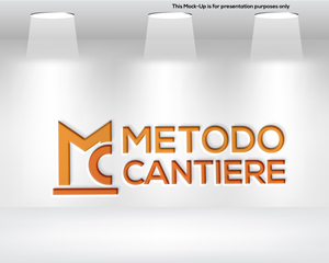 Logo Design by Muina for this project | Design: #36192038