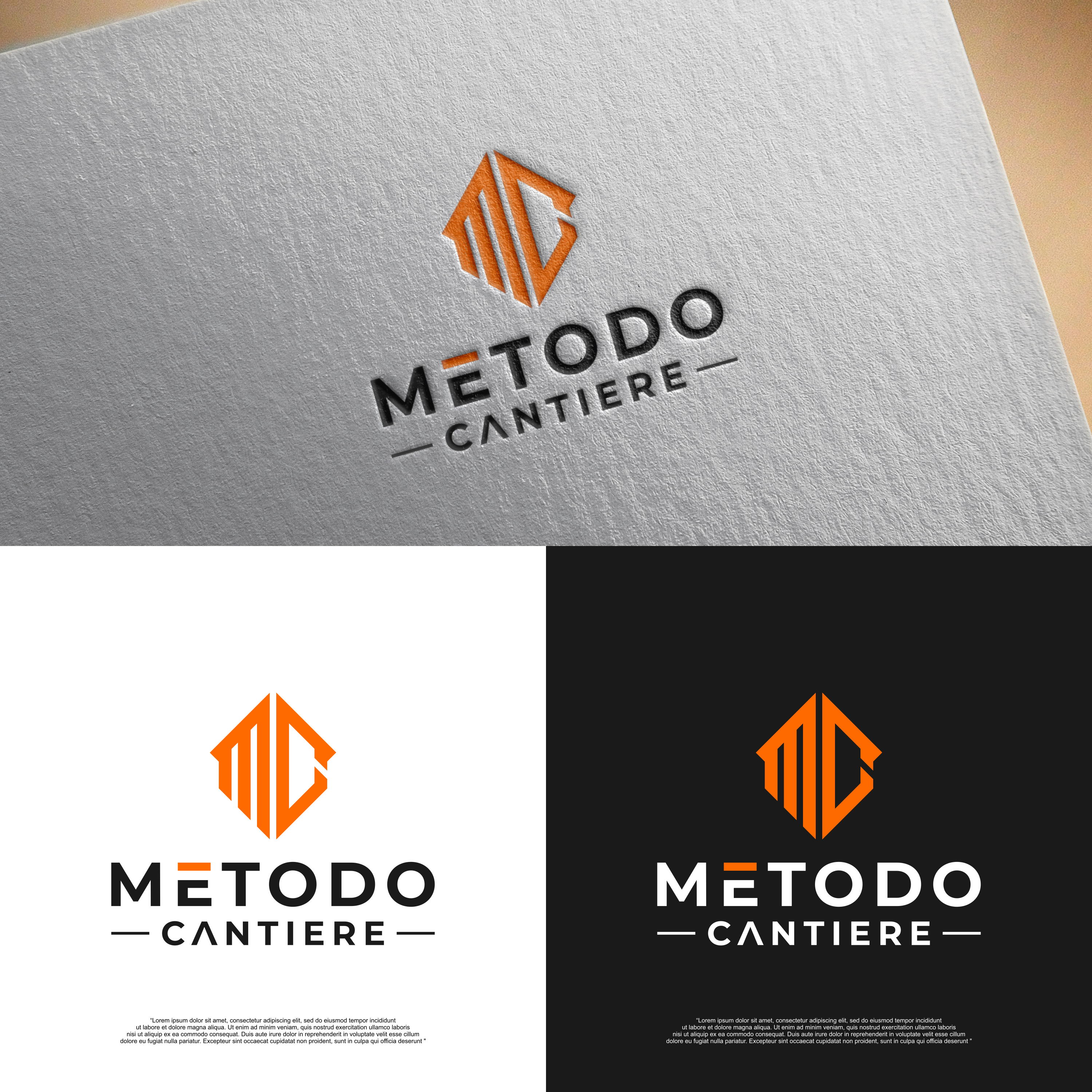 Logo Design by syad666 for this project | Design #36190817