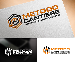 Logo Design by Vishak vasu for this project | Design: #36221864
