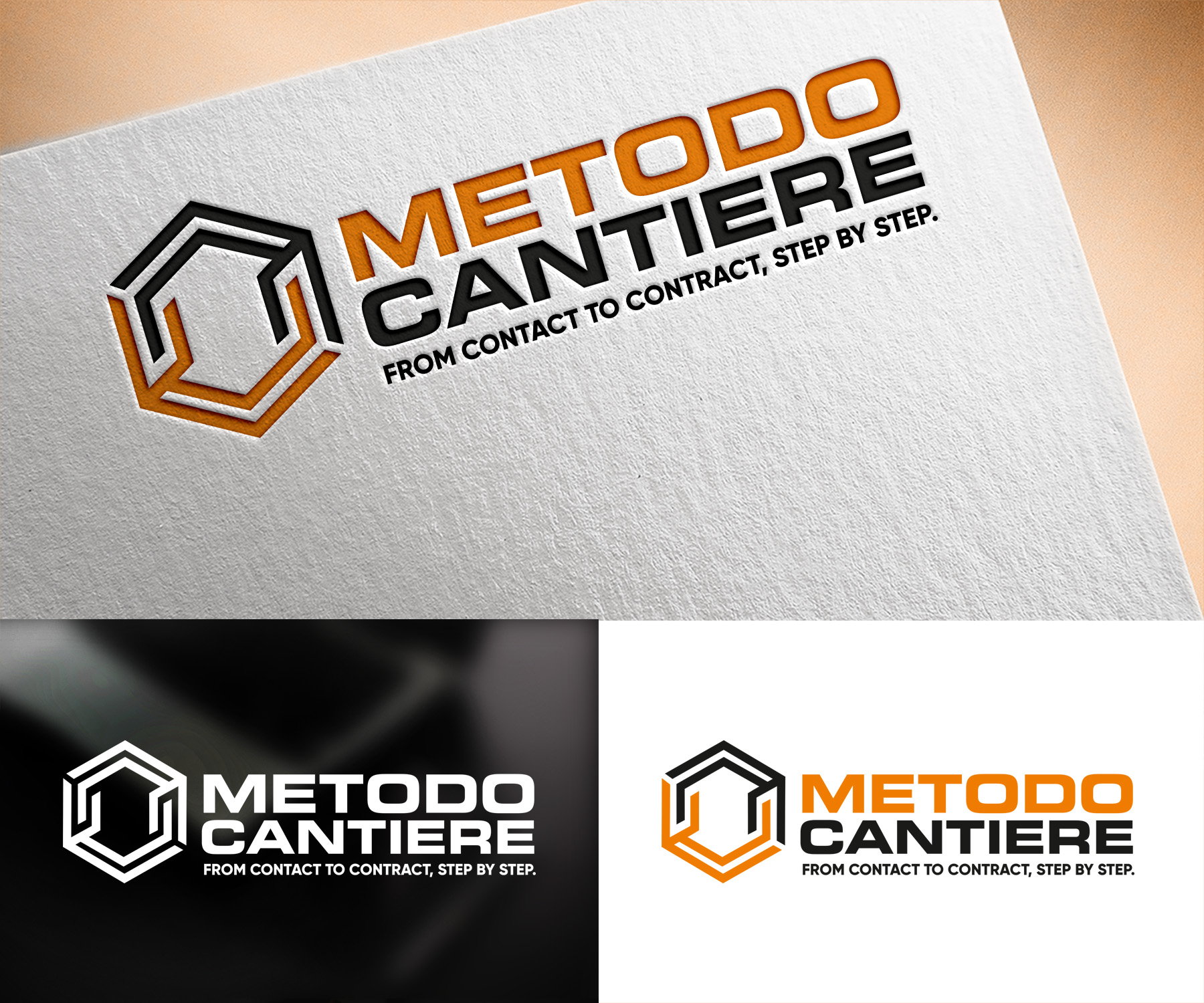 Logo Design by Vishak vasu for this project | Design #36221879