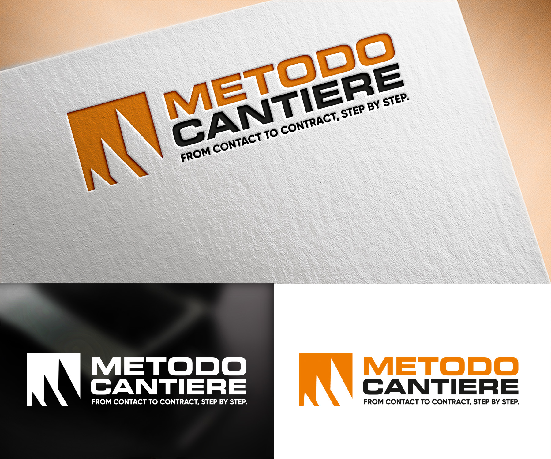 Logo Design by Vishak vasu for this project | Design #36225825
