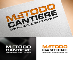 Logo Design by Vishak vasu for this project | Design: #36225826