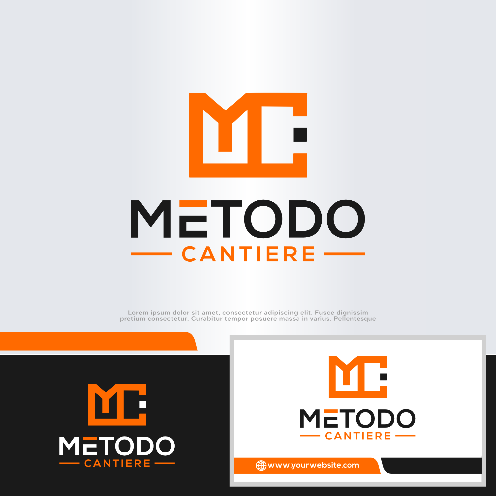 Logo Design by win it for this project | Design #36190848