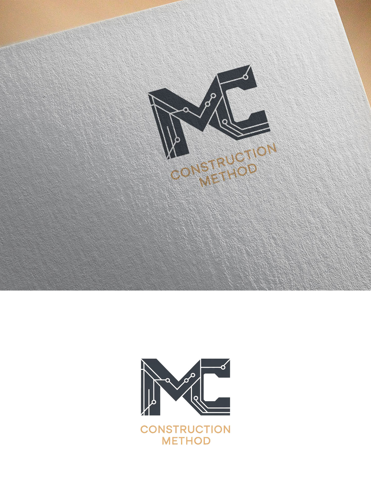 Logo Design by Olivia Marie Smith for this project | Design #36202706