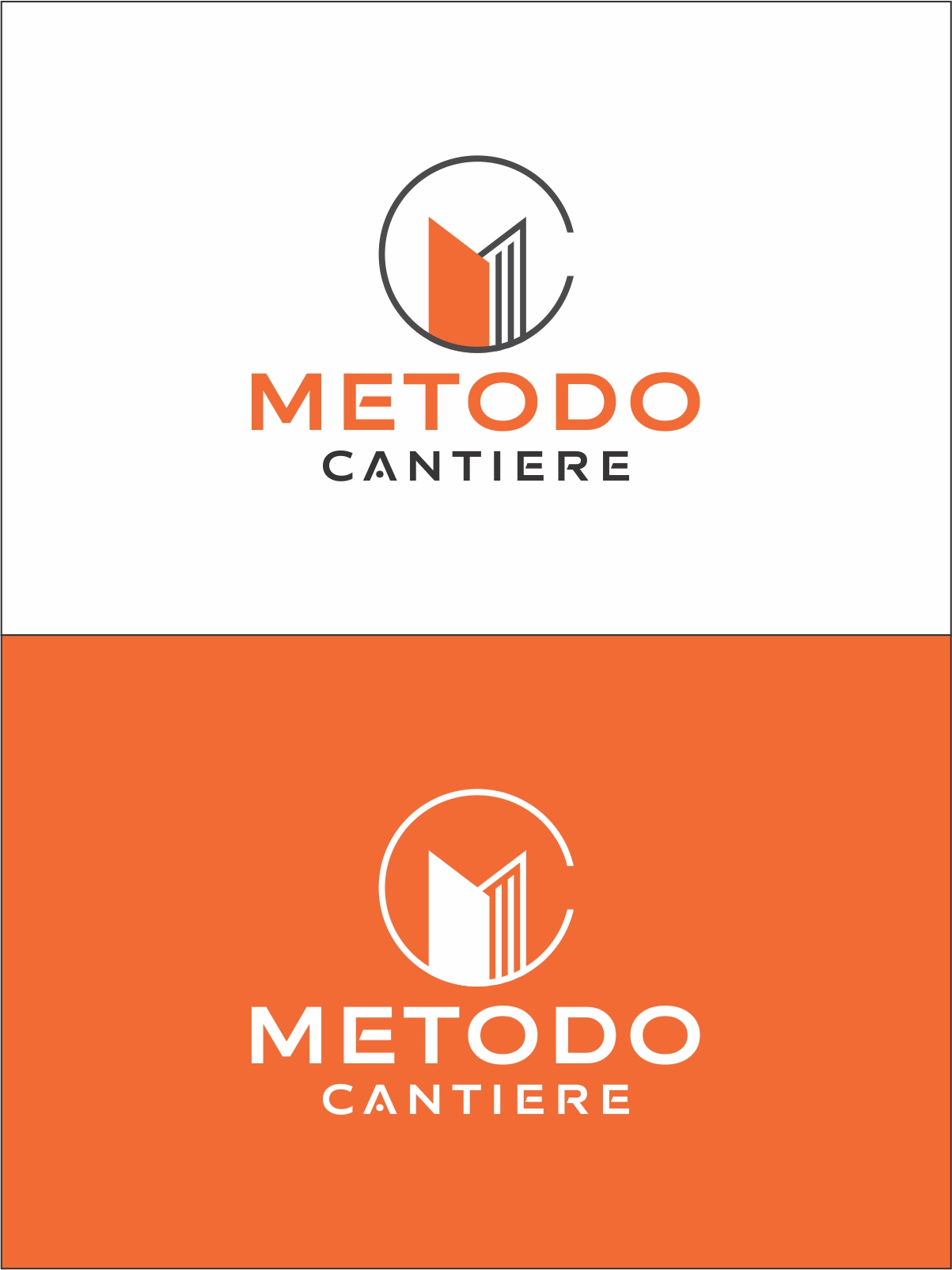 Logo Design by Robert Macwan for this project | Design #36191819