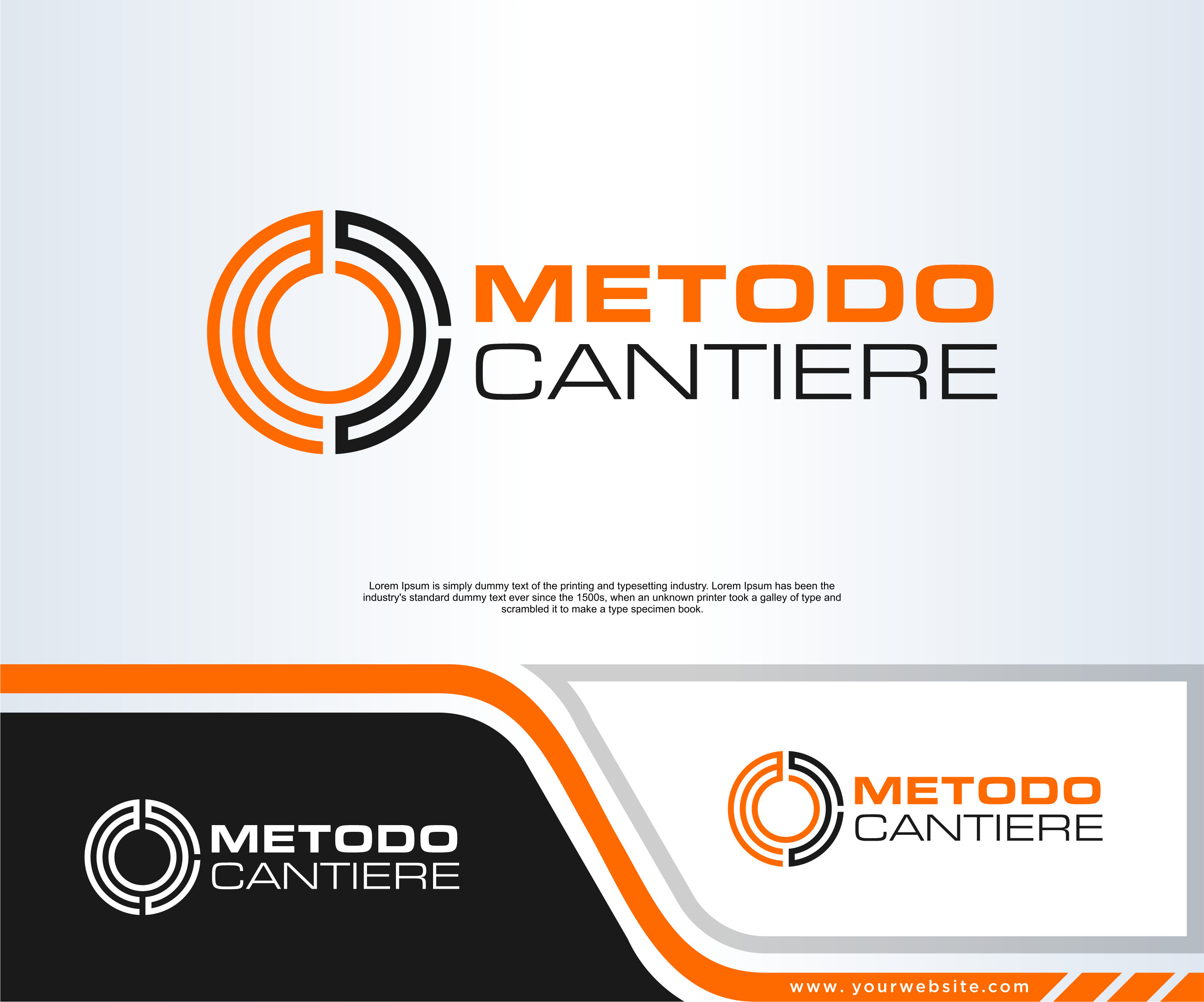 Logo Design by in creative for this project | Design #36190073