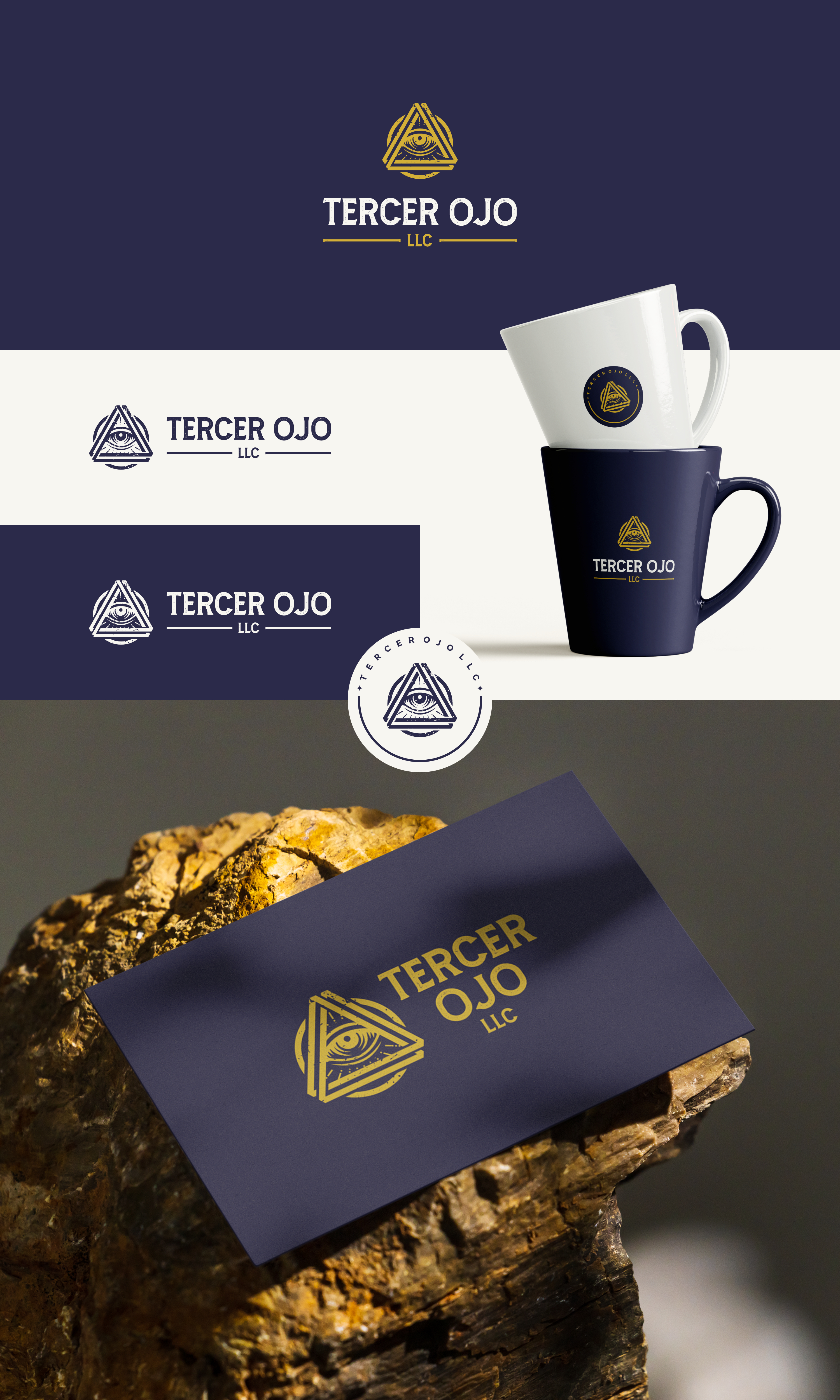 Logo Design by Adilia Romadina for this project | Design #36190980