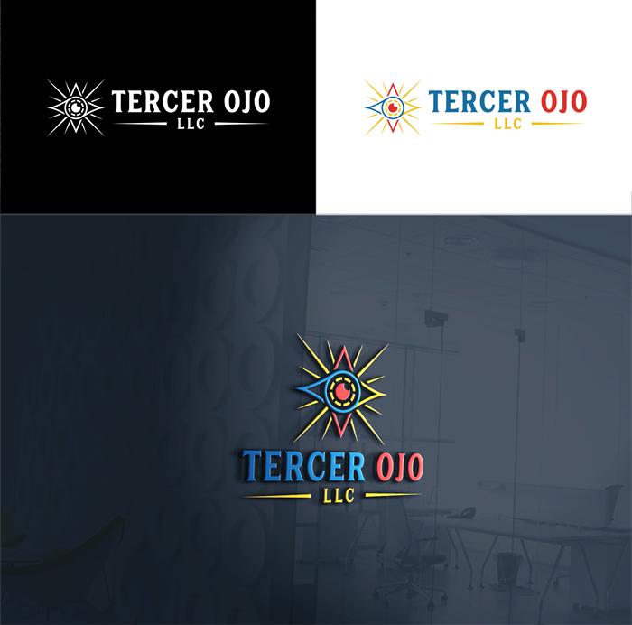 Logo-Design von RA-bica für dieses Projekt | Design #36191679