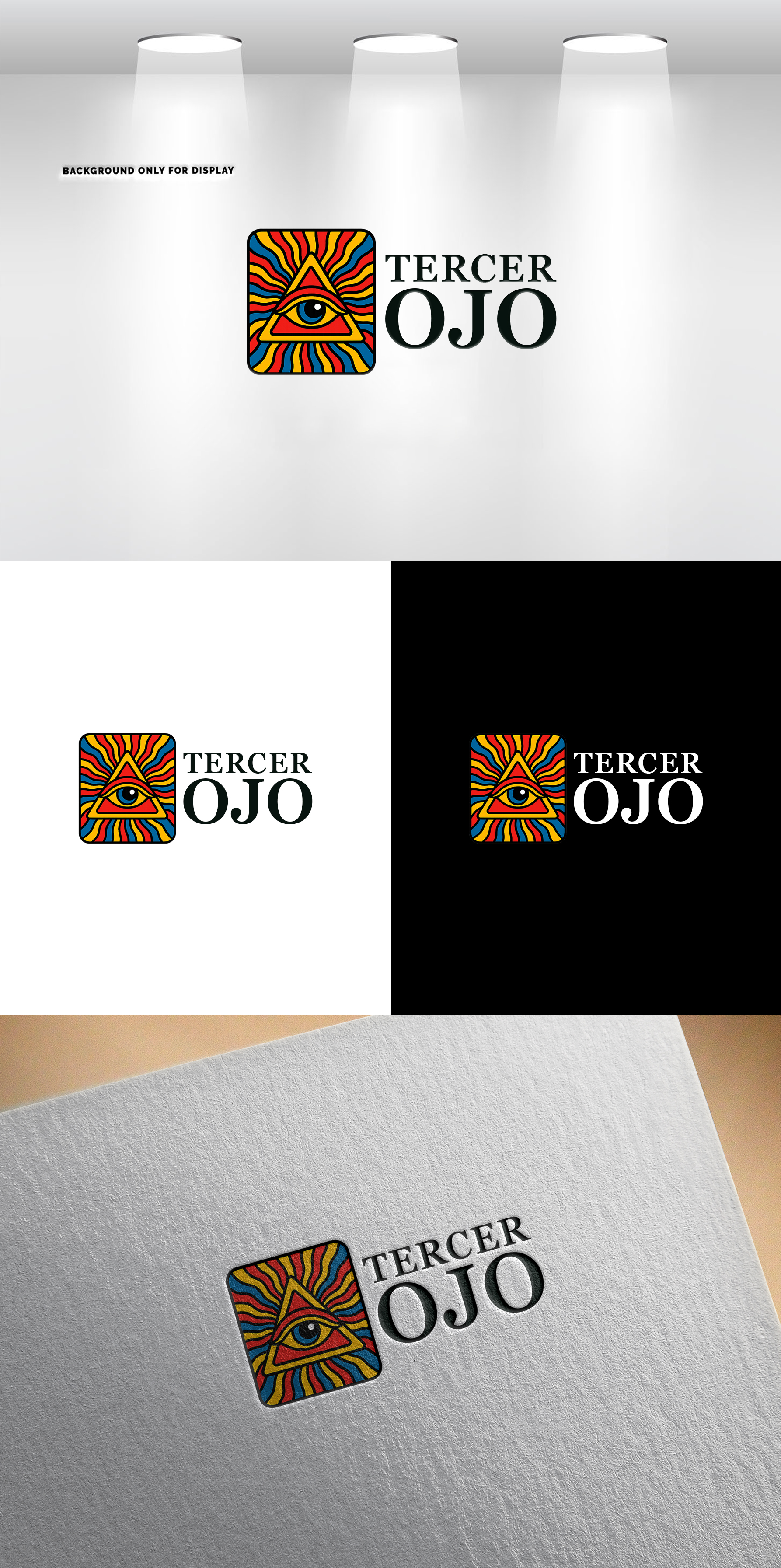 Logo Design by Rahmina for this project | Design #36199445