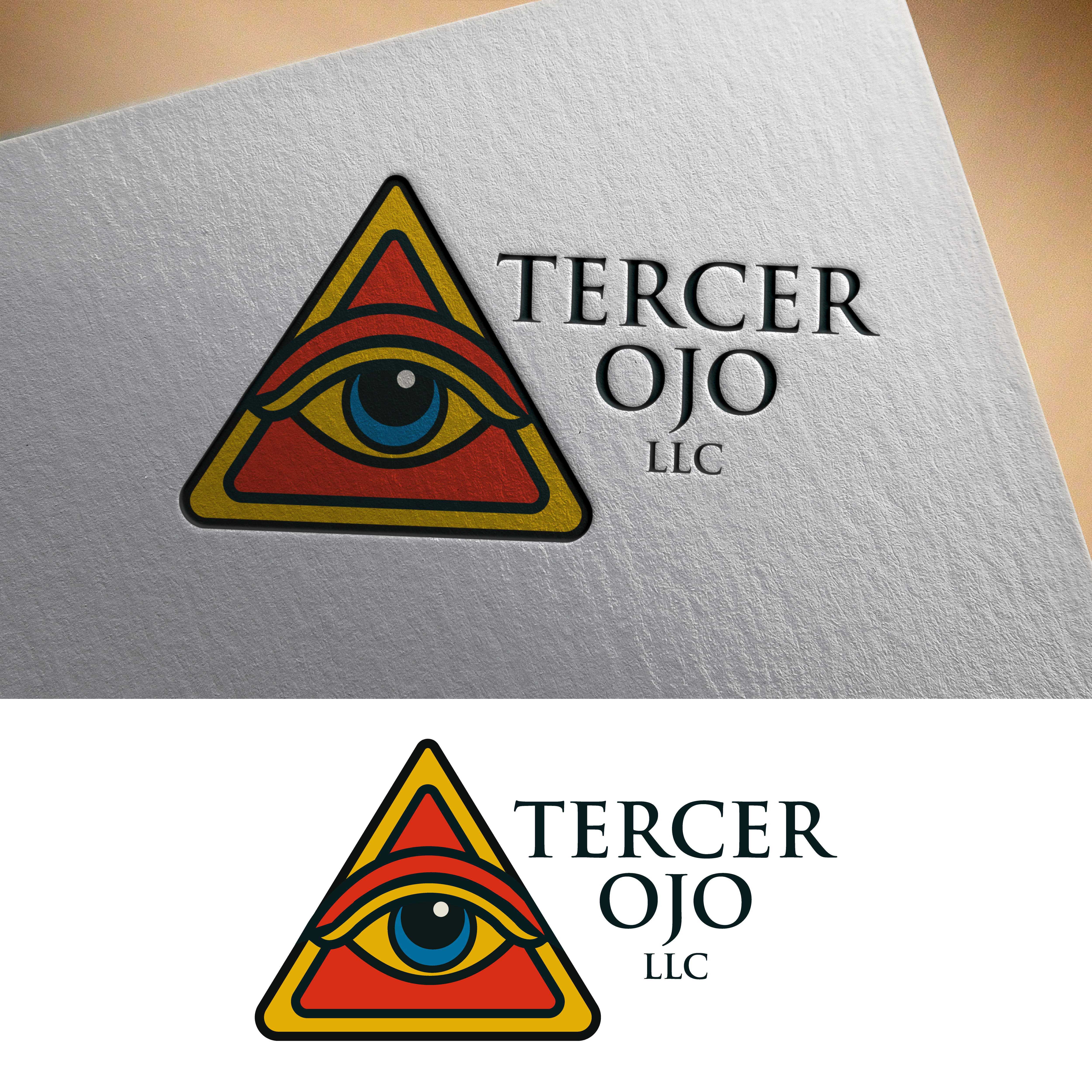 Logo Design by AKTech for this project | Design #36192947