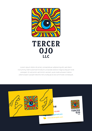Logo Design by iamrahulmakhija for this project | Design: #36191867