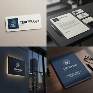 Logo Design by creative.visuals