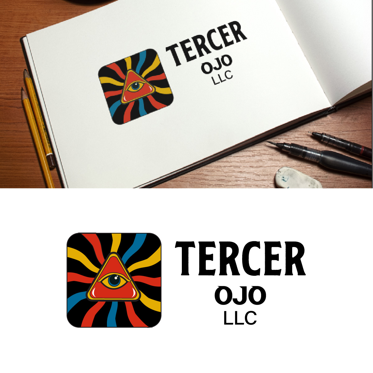 Logo Design by fly  design for this project | Design #36206090