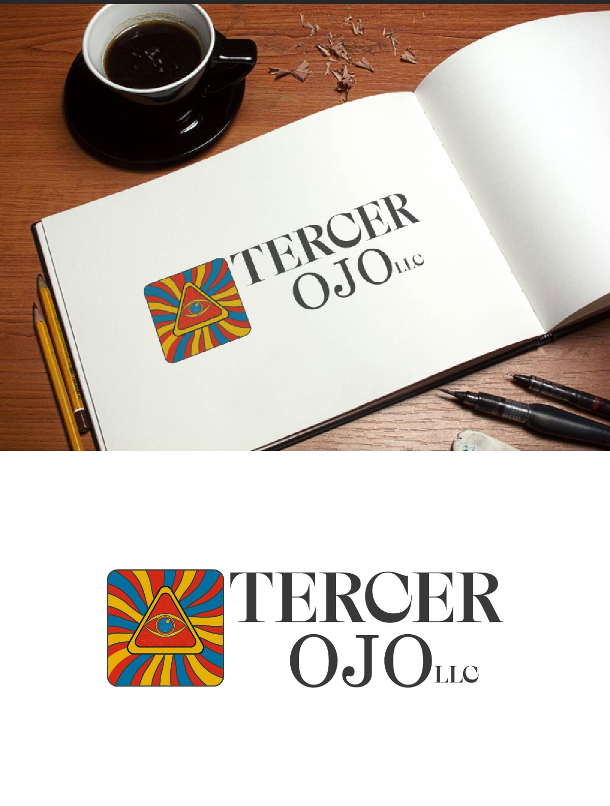 Logo Design by fly  design for this project | Design #36206097
