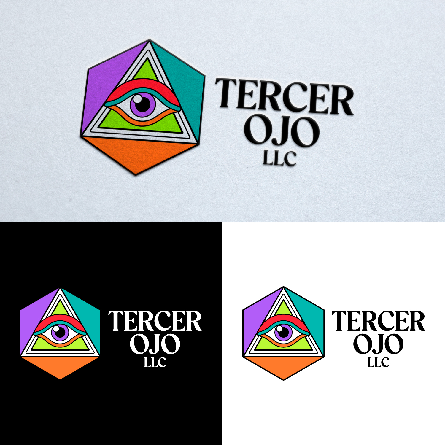 Logo Design by enriquecoello_24 for this project | Design #36195149