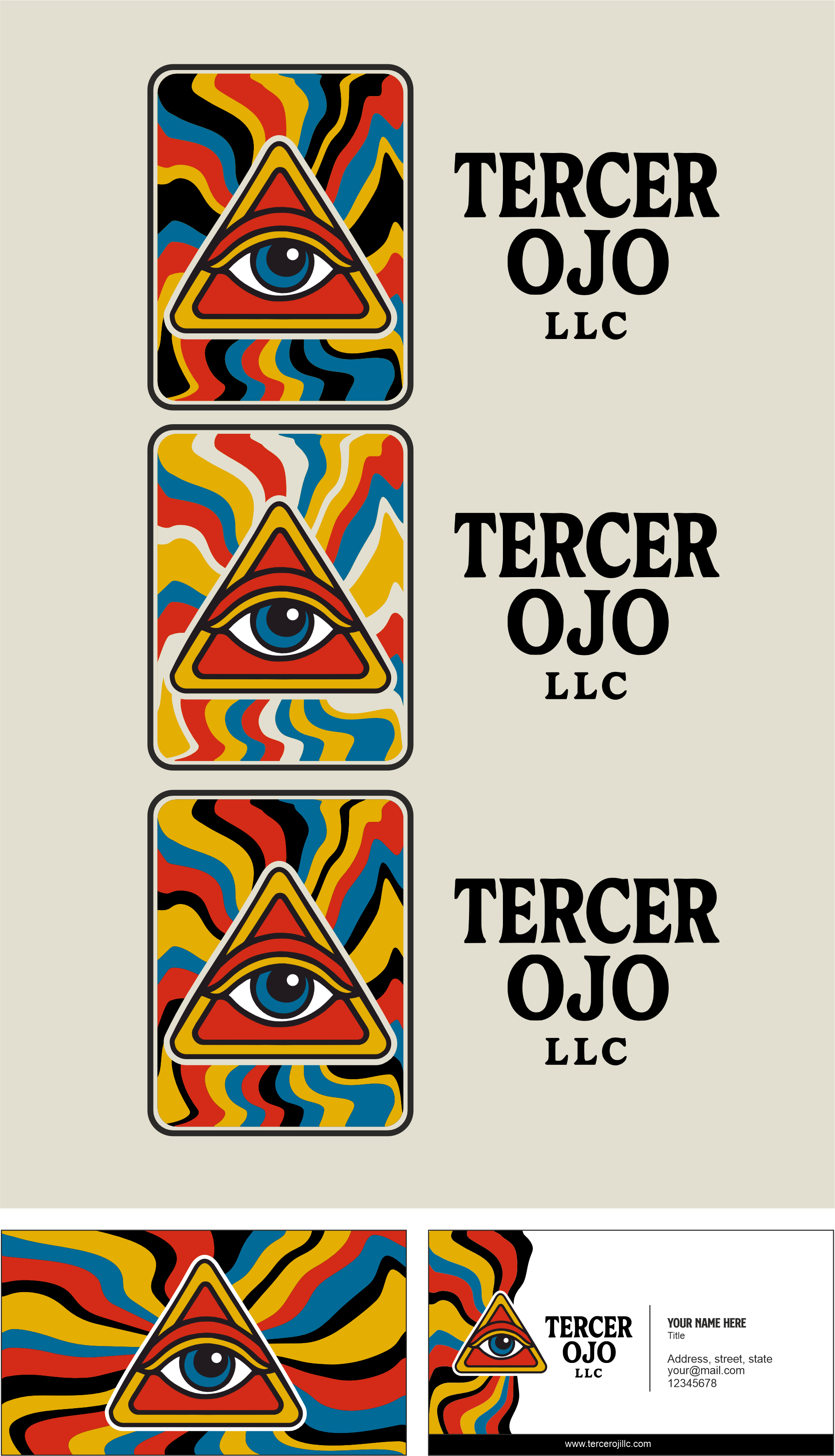 Logo Design by Yakuza20 for this project | Design #36195153