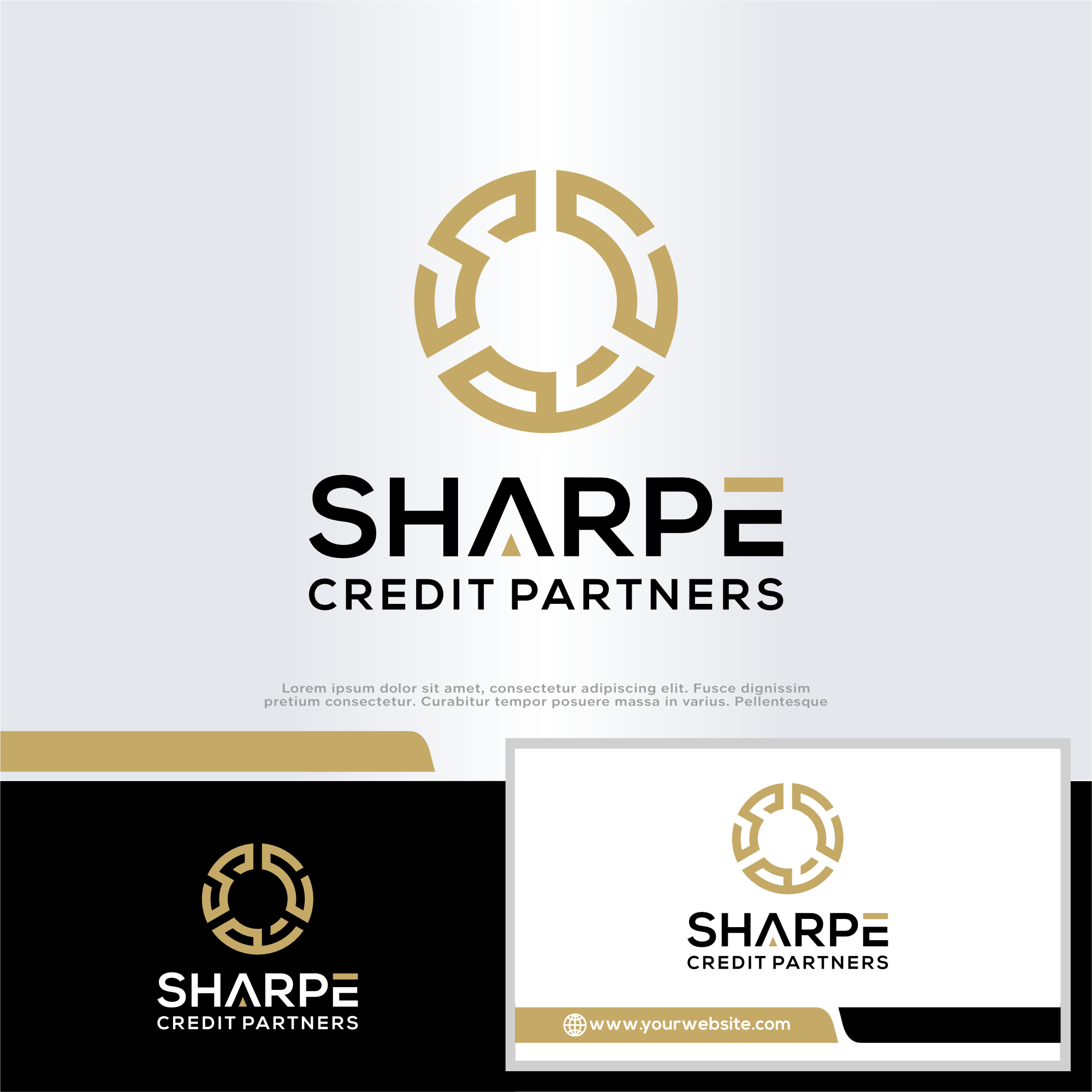 Logo Design by win it for this project | Design #36190580