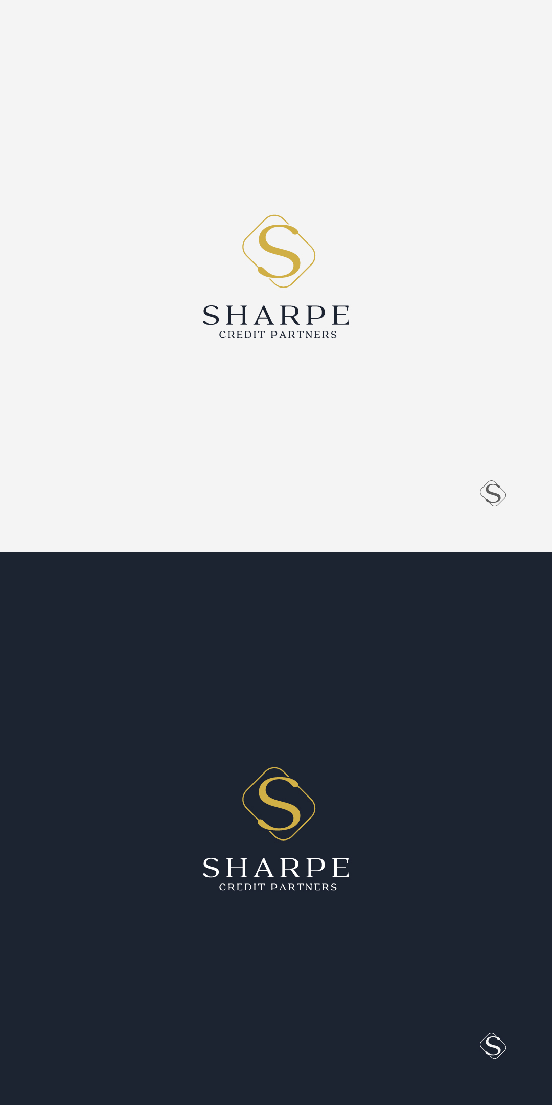 Logo Design by SamiddhaH for this project | Design #36204577