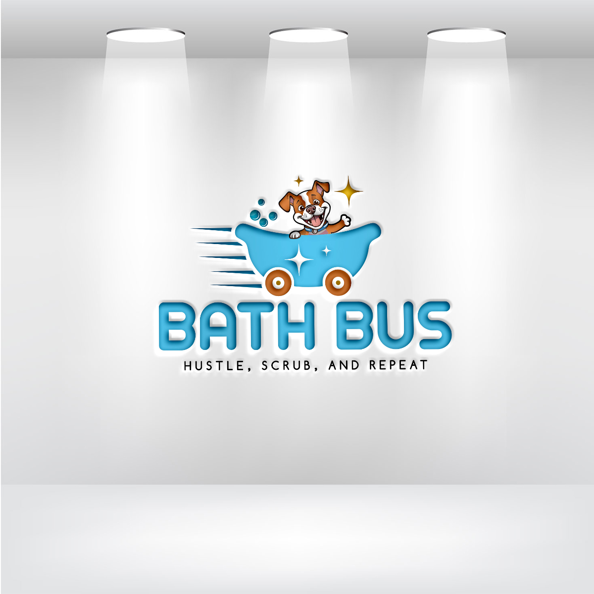 Logo Design by Md ahasan for this project | Design #36195334