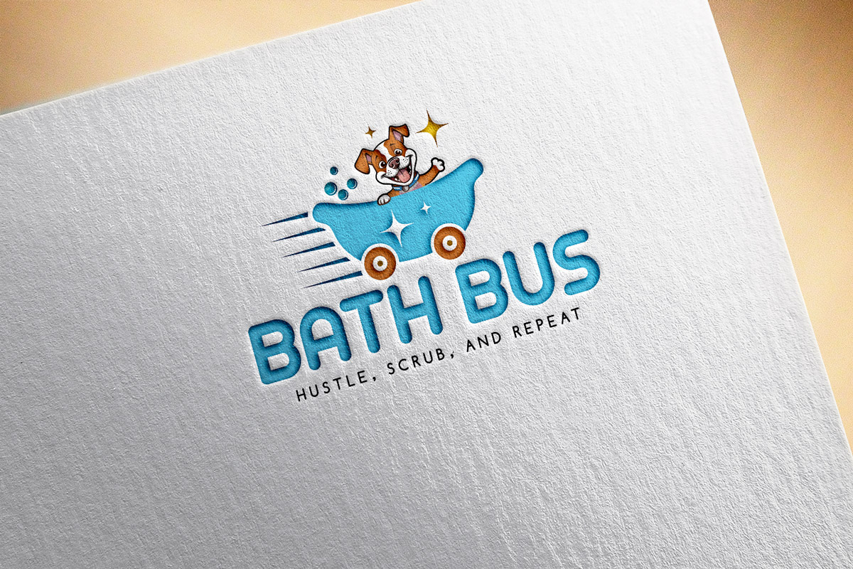 Logo Design by Md ahasan for this project | Design #36195335