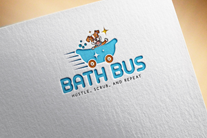 Logo-Design von Md ahasan für dieses Projekt | Design: #36195335