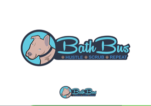Logo-Design von ken182 für dieses Projekt | Design #36218428