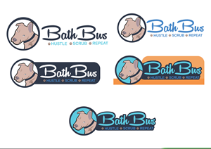 Logo-Design von ken182 für dieses Projekt | Design: #36218429