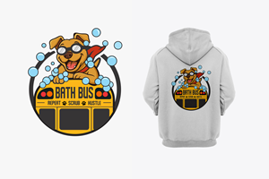 Logo-Design von Djamdesign für dieses Projekt | Design: #36244743