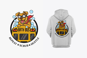 Logo-Design von Djamdesign für dieses Projekt | Design: #36261103
