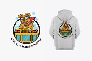 Logo-Design von Djamdesign für dieses Projekt | Design: #36261104