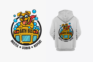 Logo-Design von Djamdesign für dieses Projekt | Design: #36269002