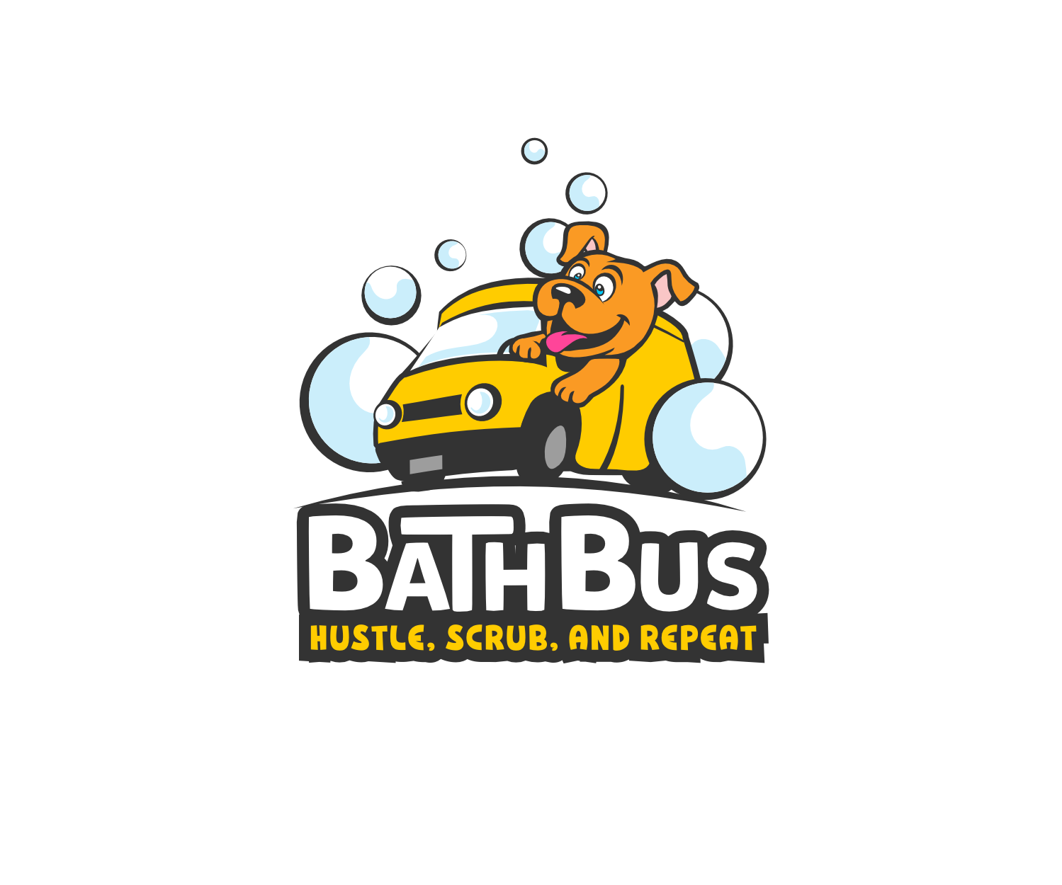 Logo-Design von ThiagoB für dieses Projekt | Design #36189614