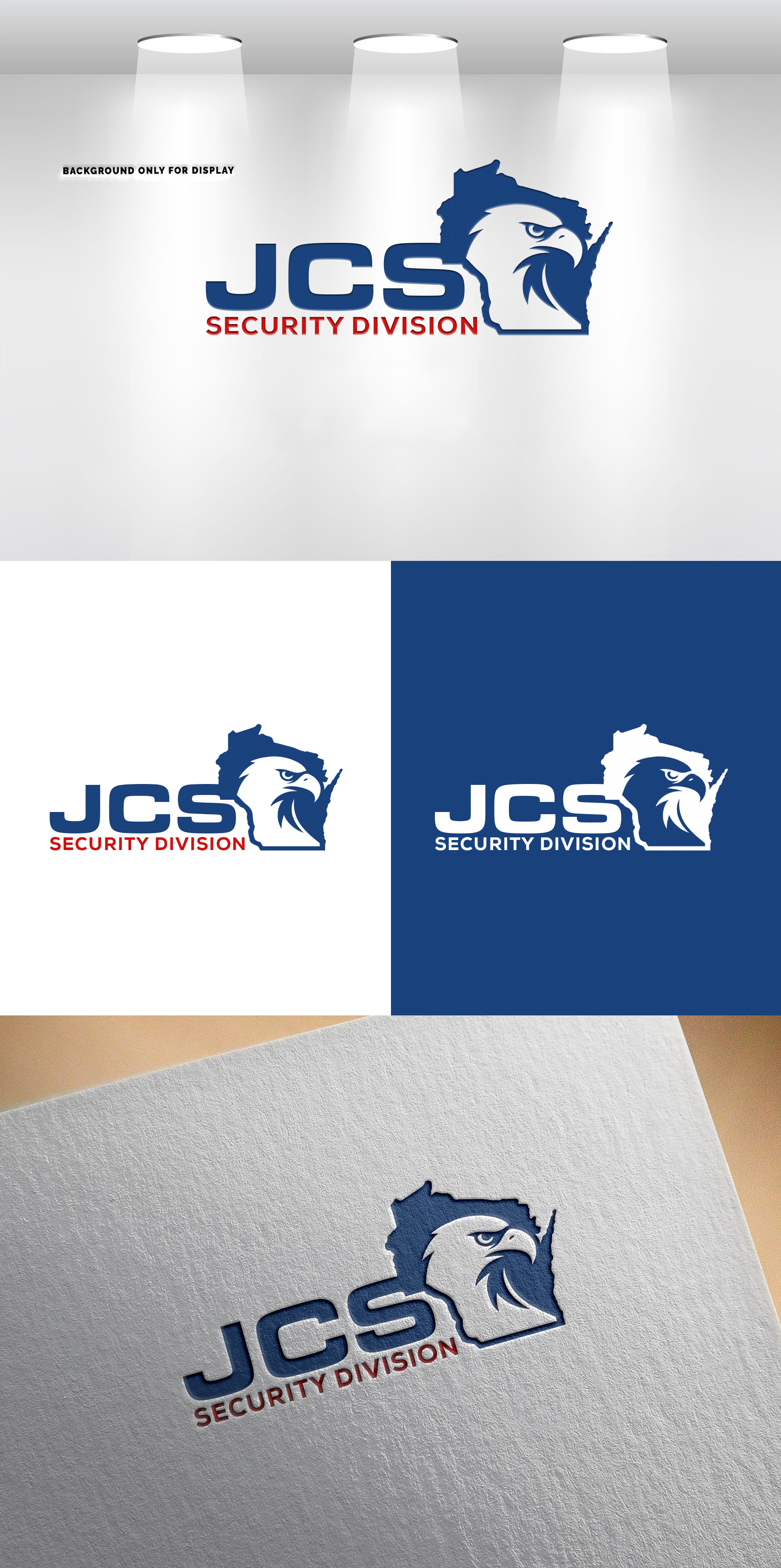 Logo Design by Rahmina for this project | Design #36191110