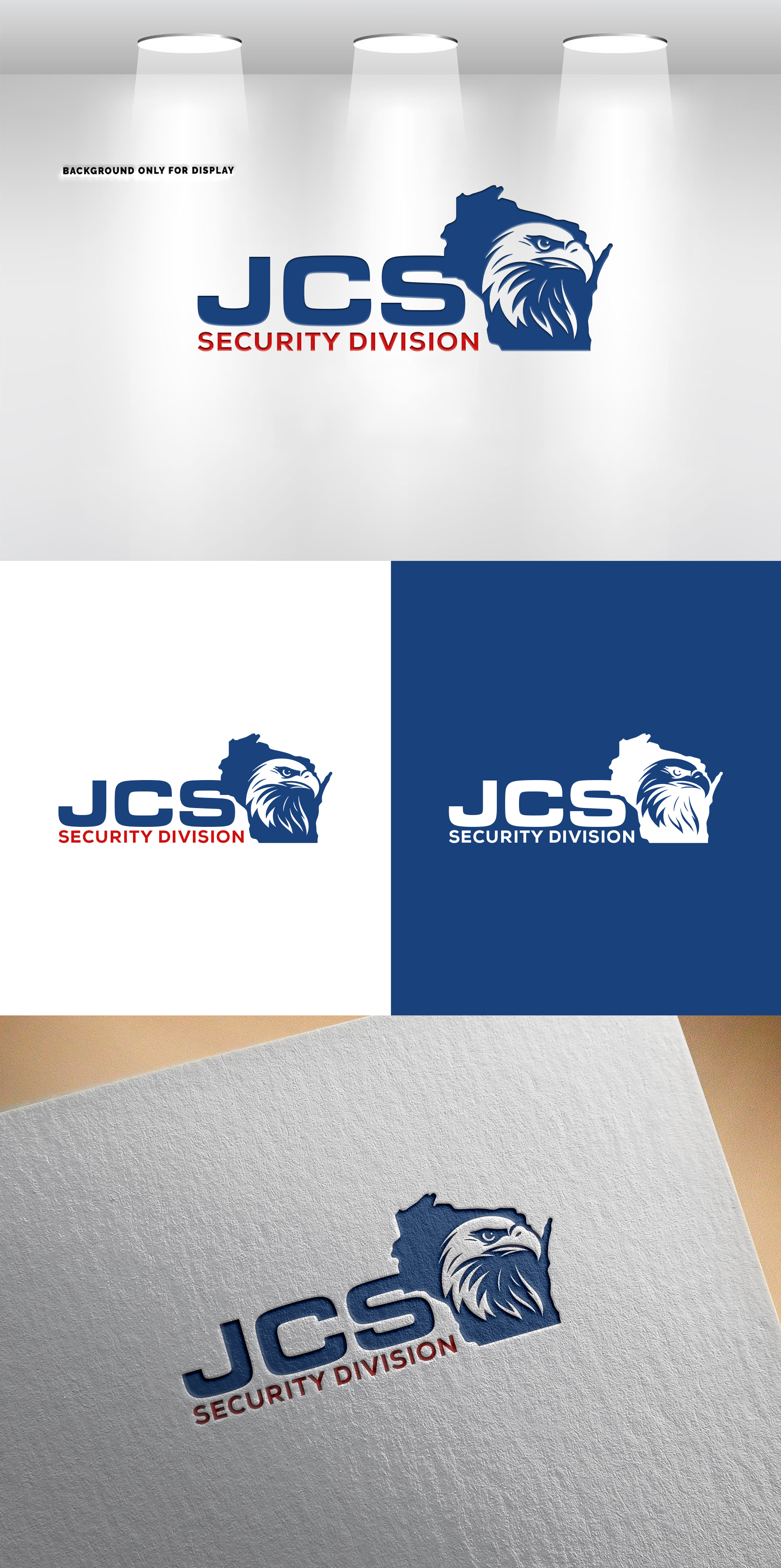 Logo Design by Rahmina for this project | Design #36191111