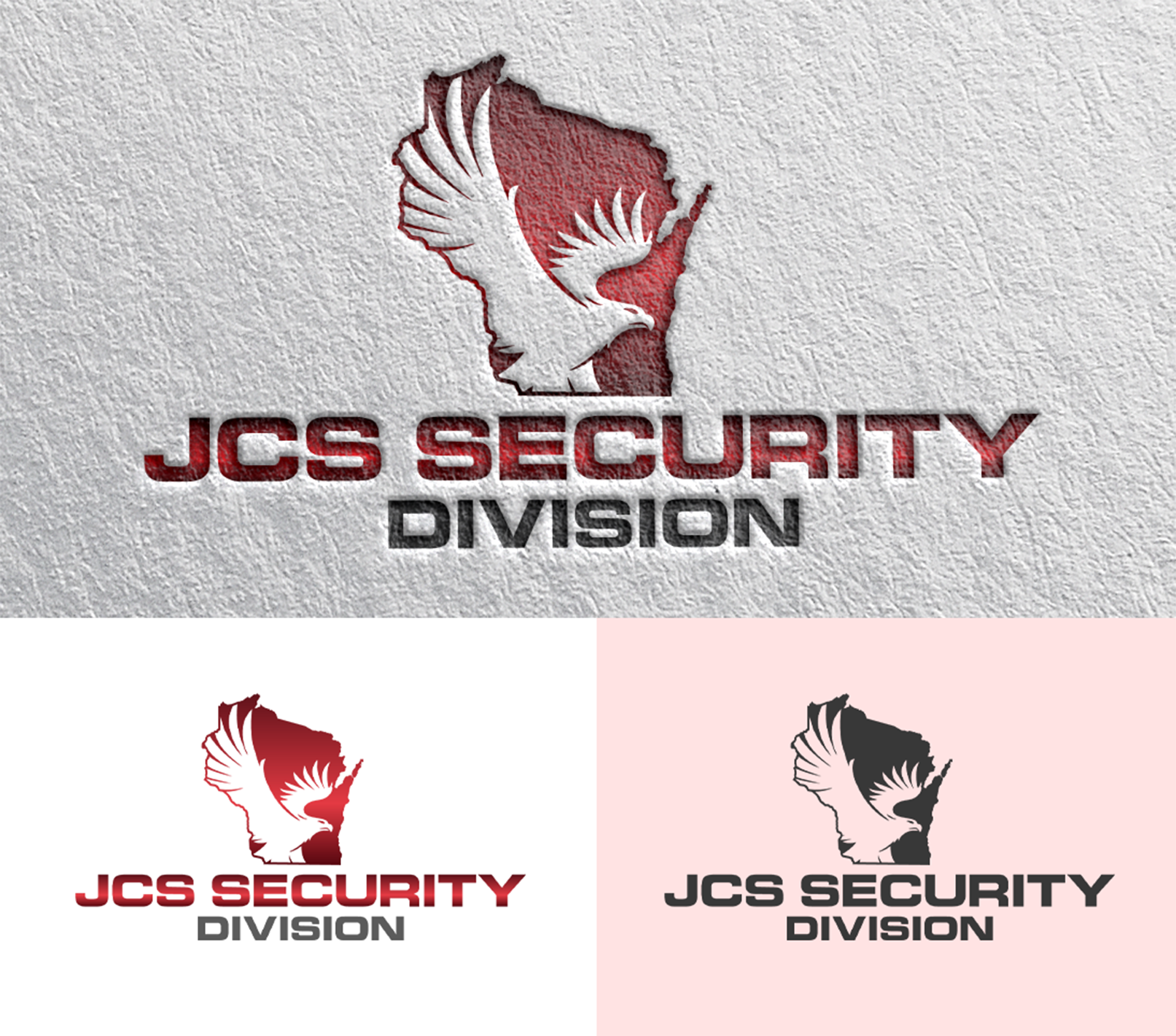 Logo Design by Rickyy for this project | Design #36192876