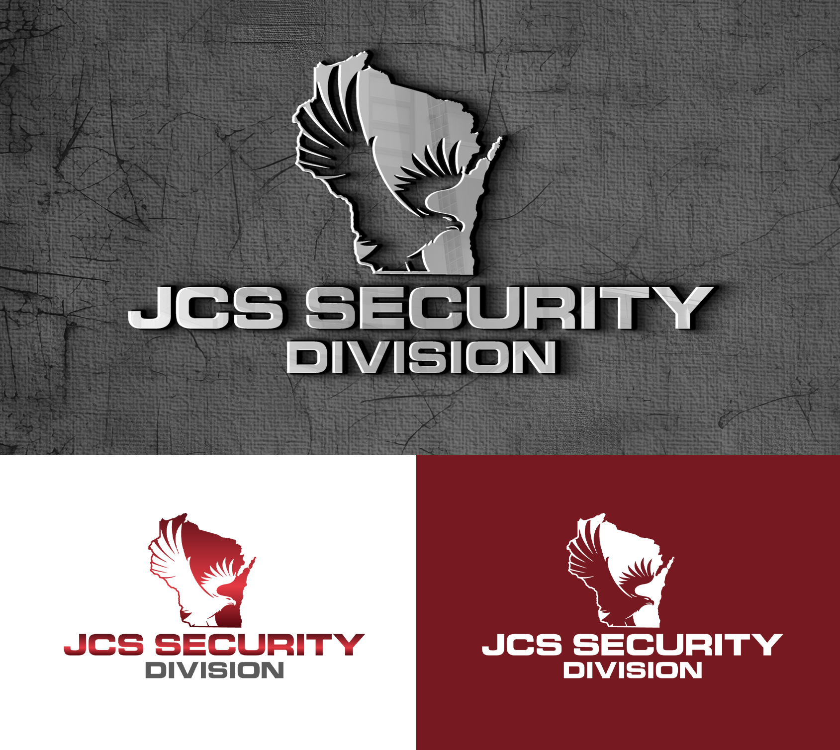 Logo Design by Rickyy for this project | Design #36192877