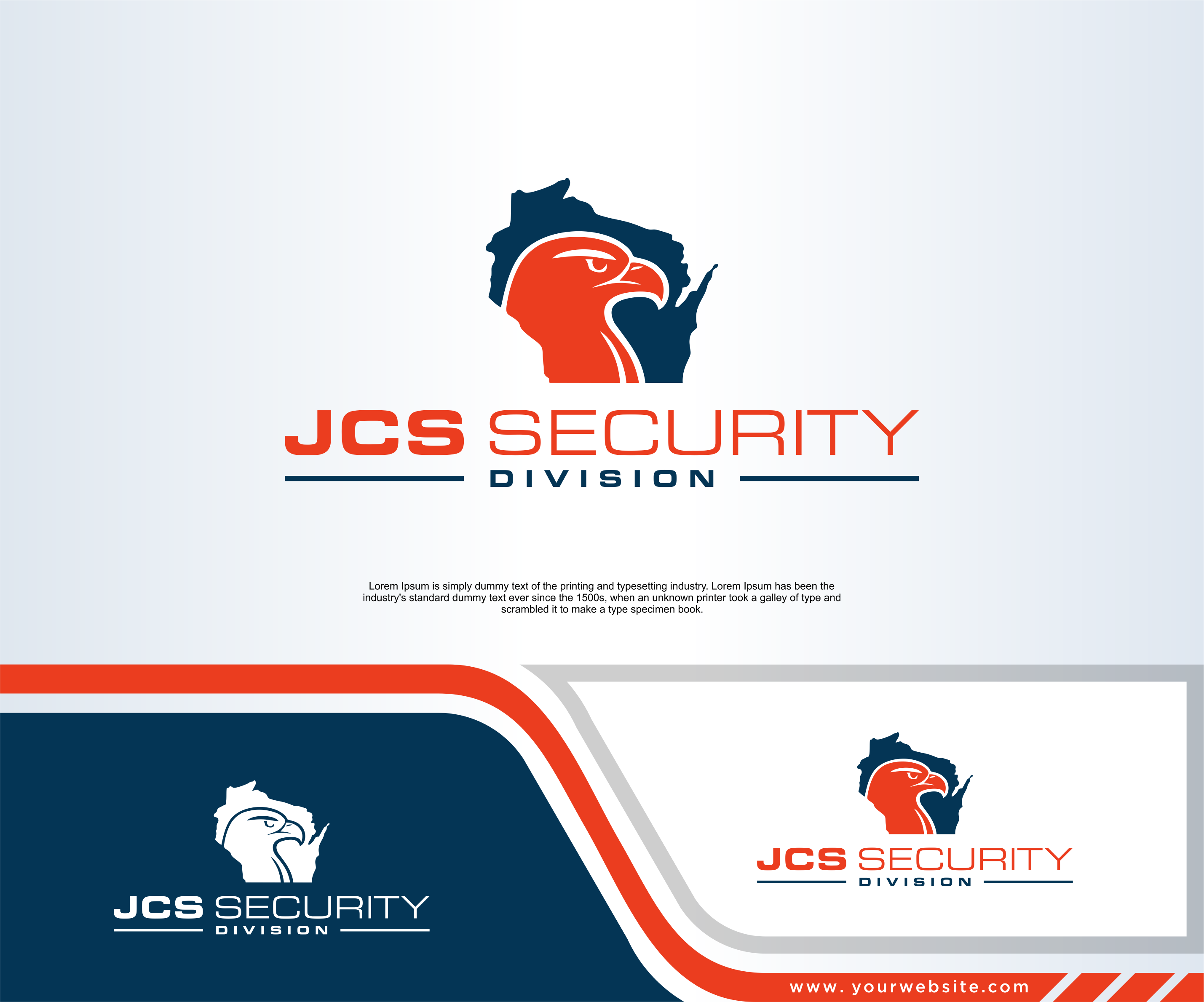 Logo Design by in creative for this project | Design #36190174