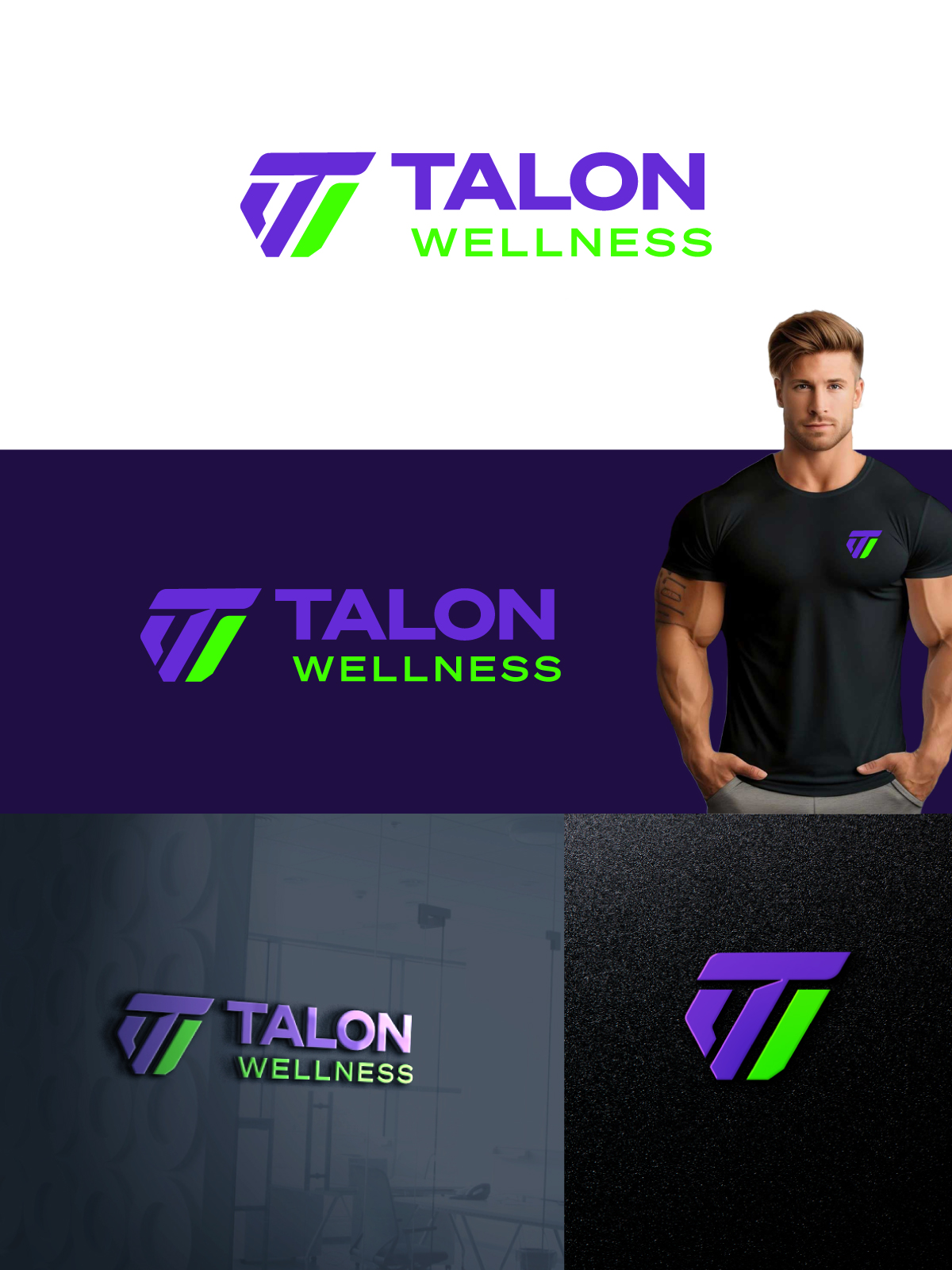 Design de Logo par Farhad Kreative pour ce projet | Design #36193536