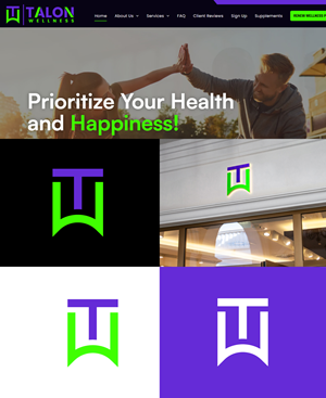 Logo Design by Mr. Art for this project | Design: #36210241