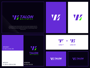 Logo Design by Adilia Romadina for this project | Design: #36204044