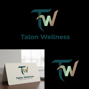 Logo Design by Tasnuba Tabassum for this project | Design: #36201482