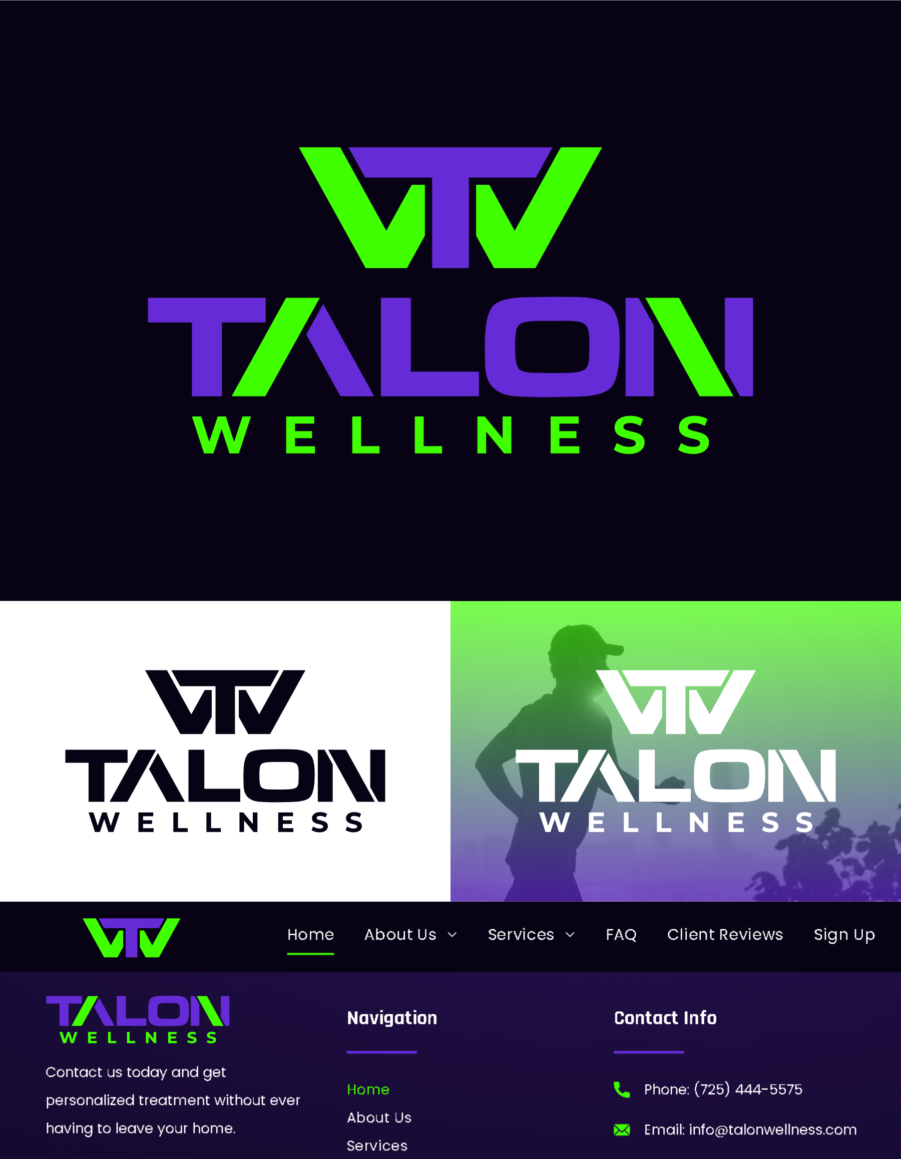 Logo-Design von Aezakmi für dieses Projekt | Design #36195011