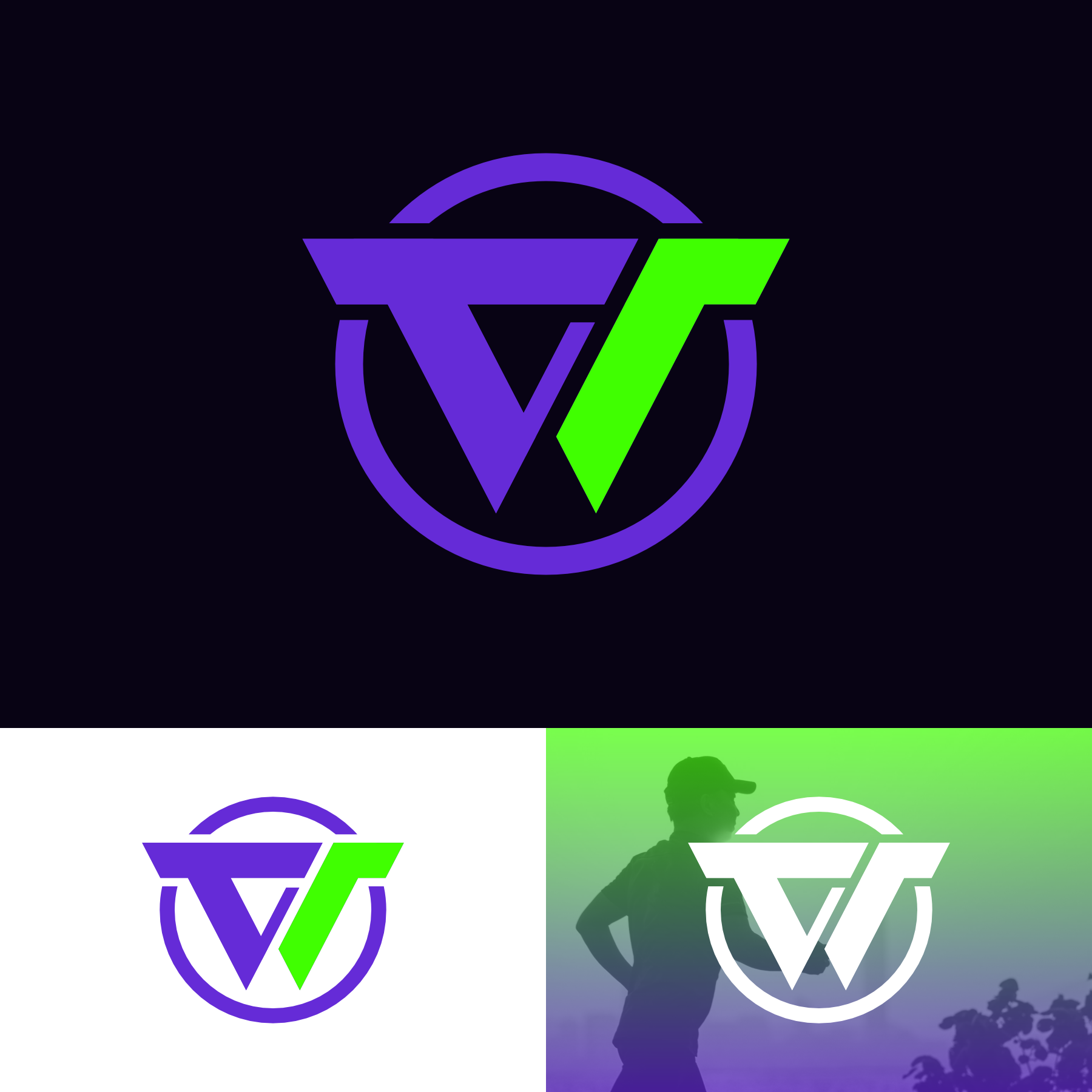 Logo Design by Aezakmi for this project | Design #36206552