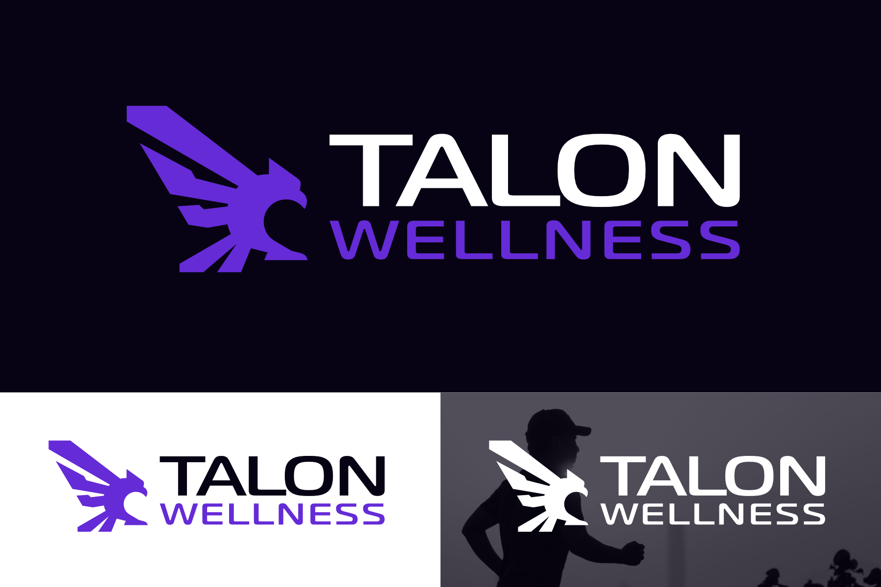 Logo Design by Aezakmi for this project | Design #36272046