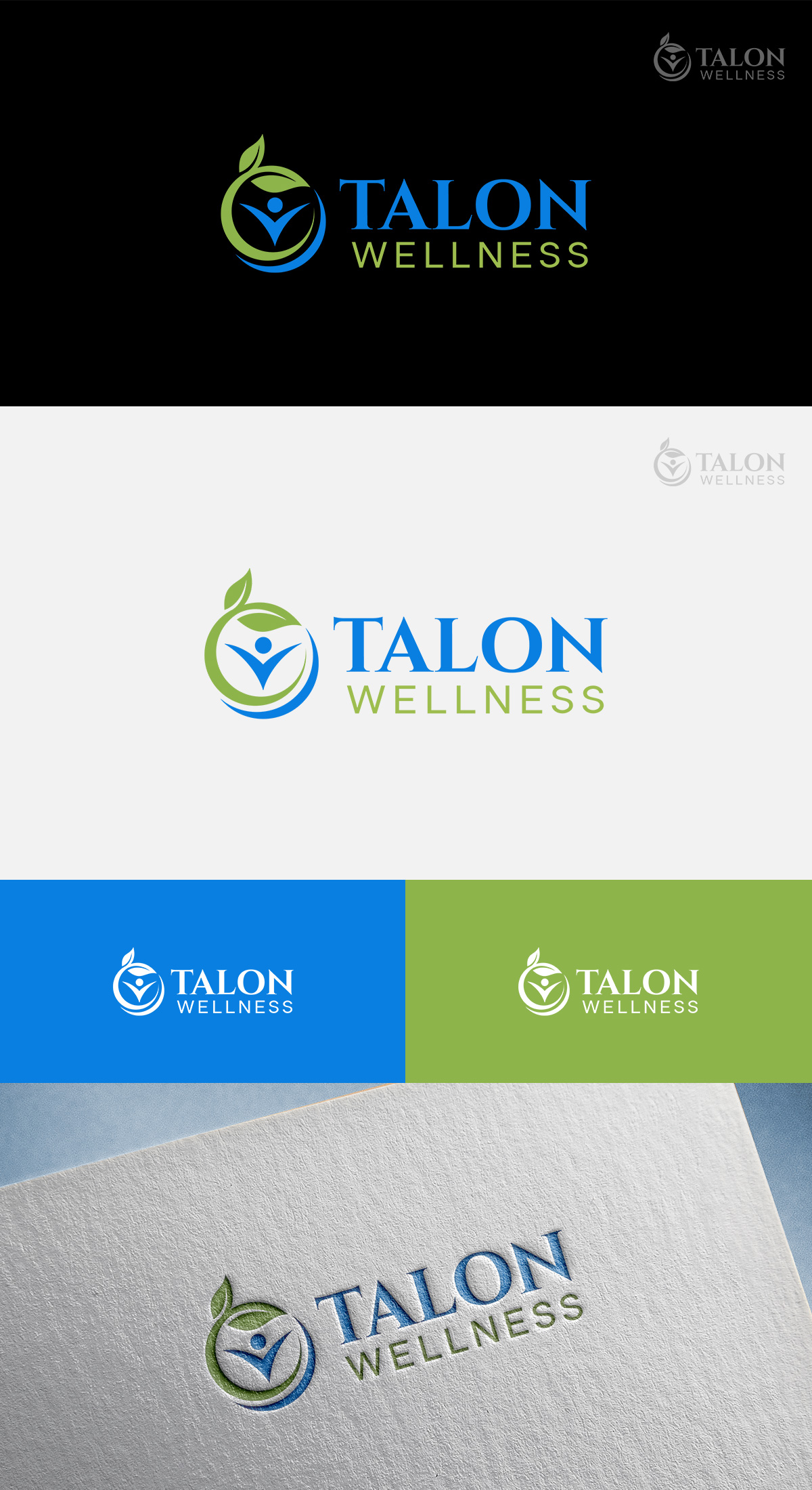 Logo Design by IDesign1606 for this project | Design #36194802