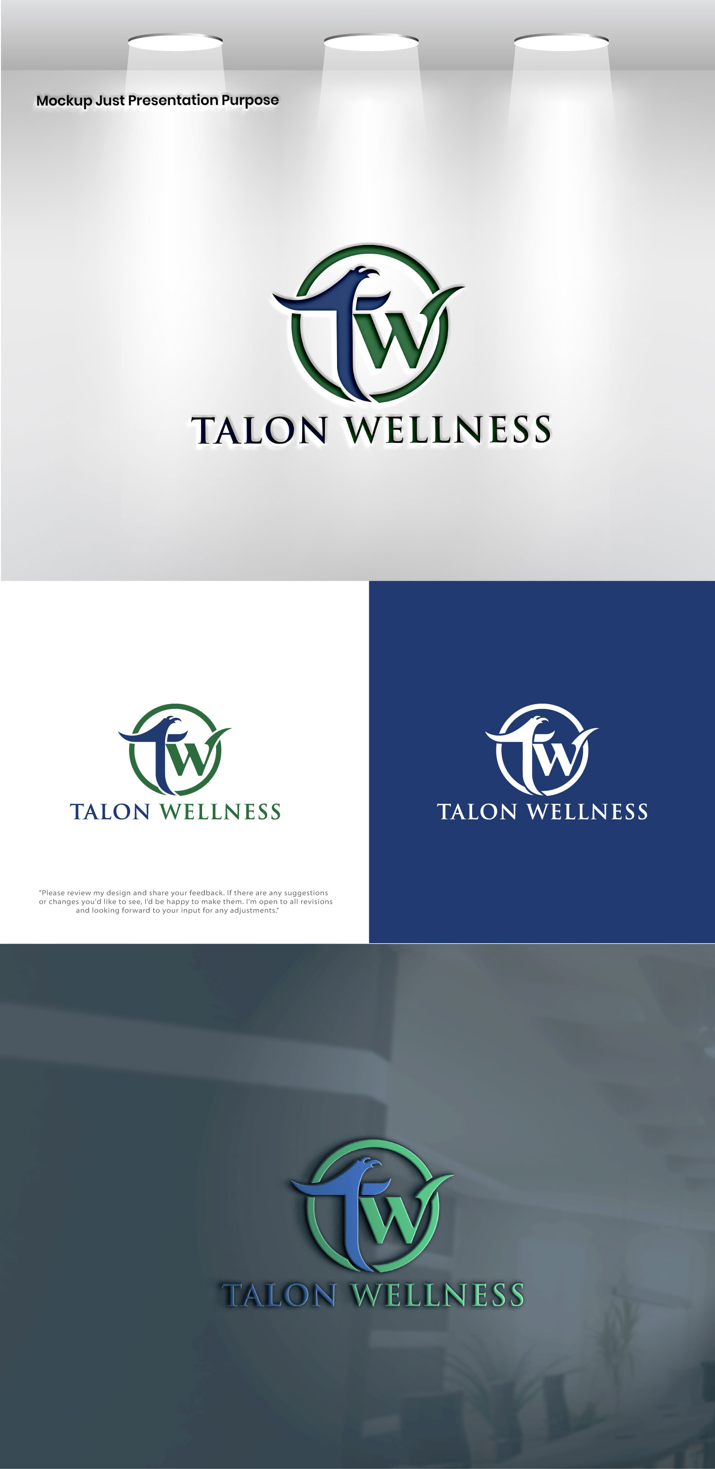 Logo Design by VectorForge for this project | Design #36195801