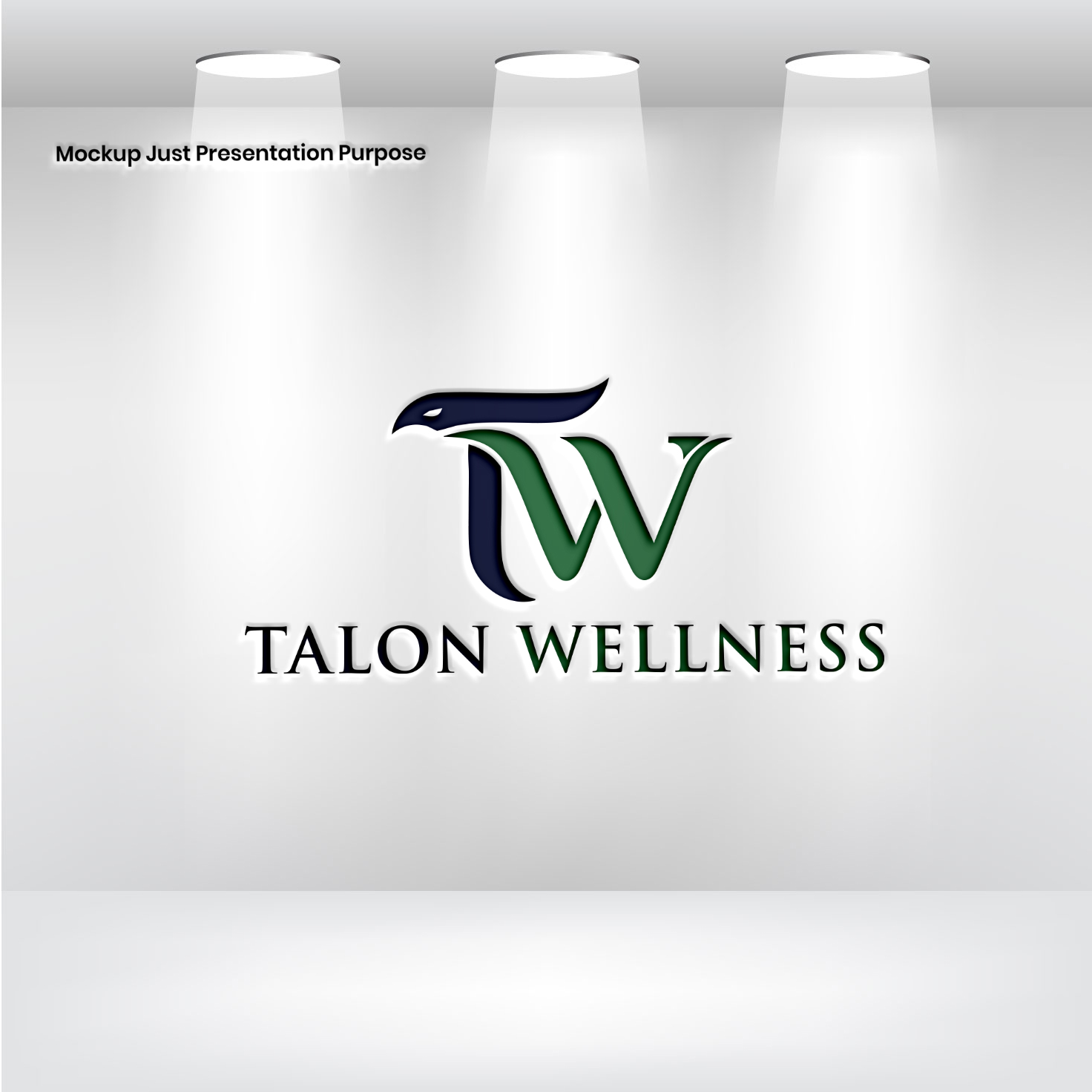 Logo Design by VectorForge for this project | Design #36195802