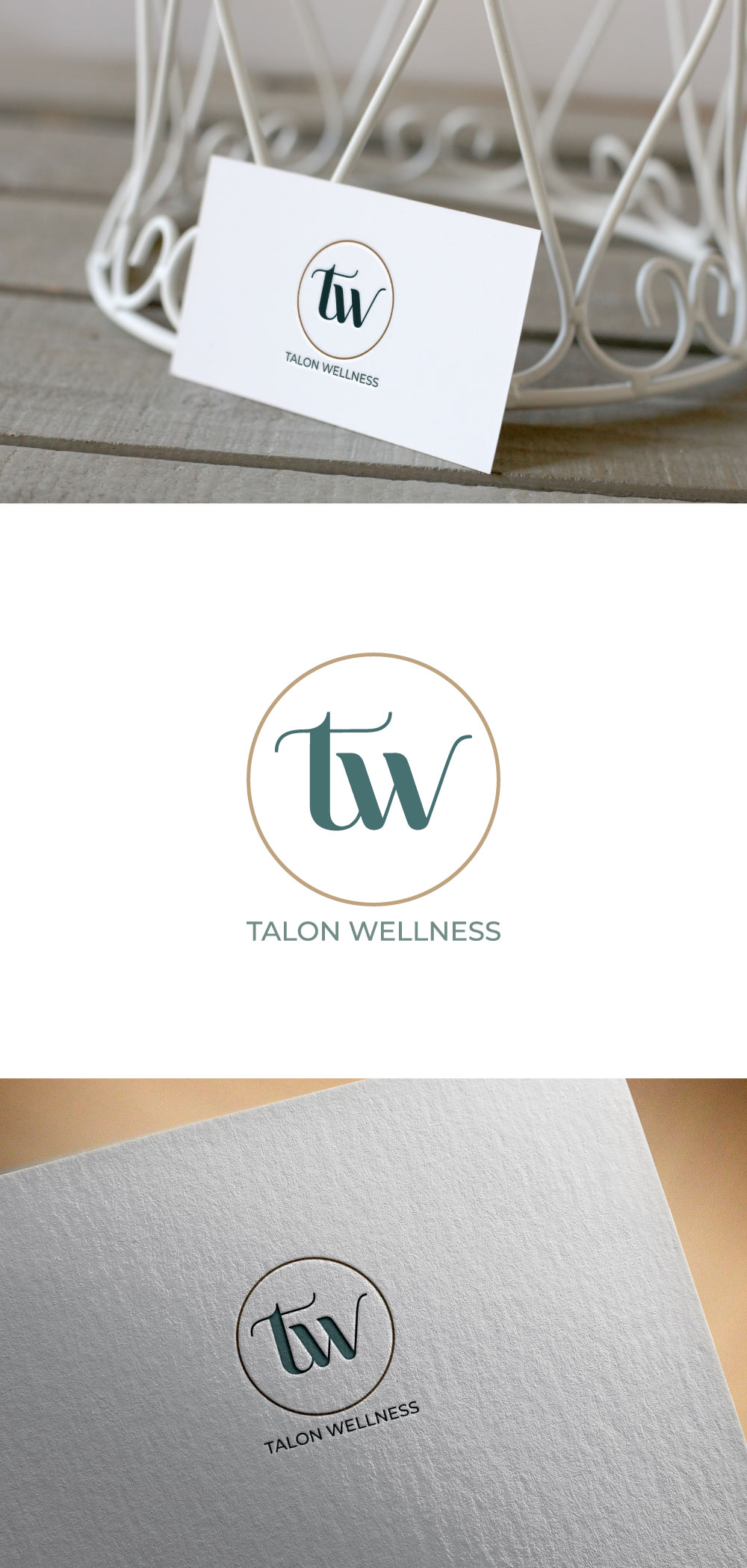 Logo Design by KING JM for this project | Design #36192114