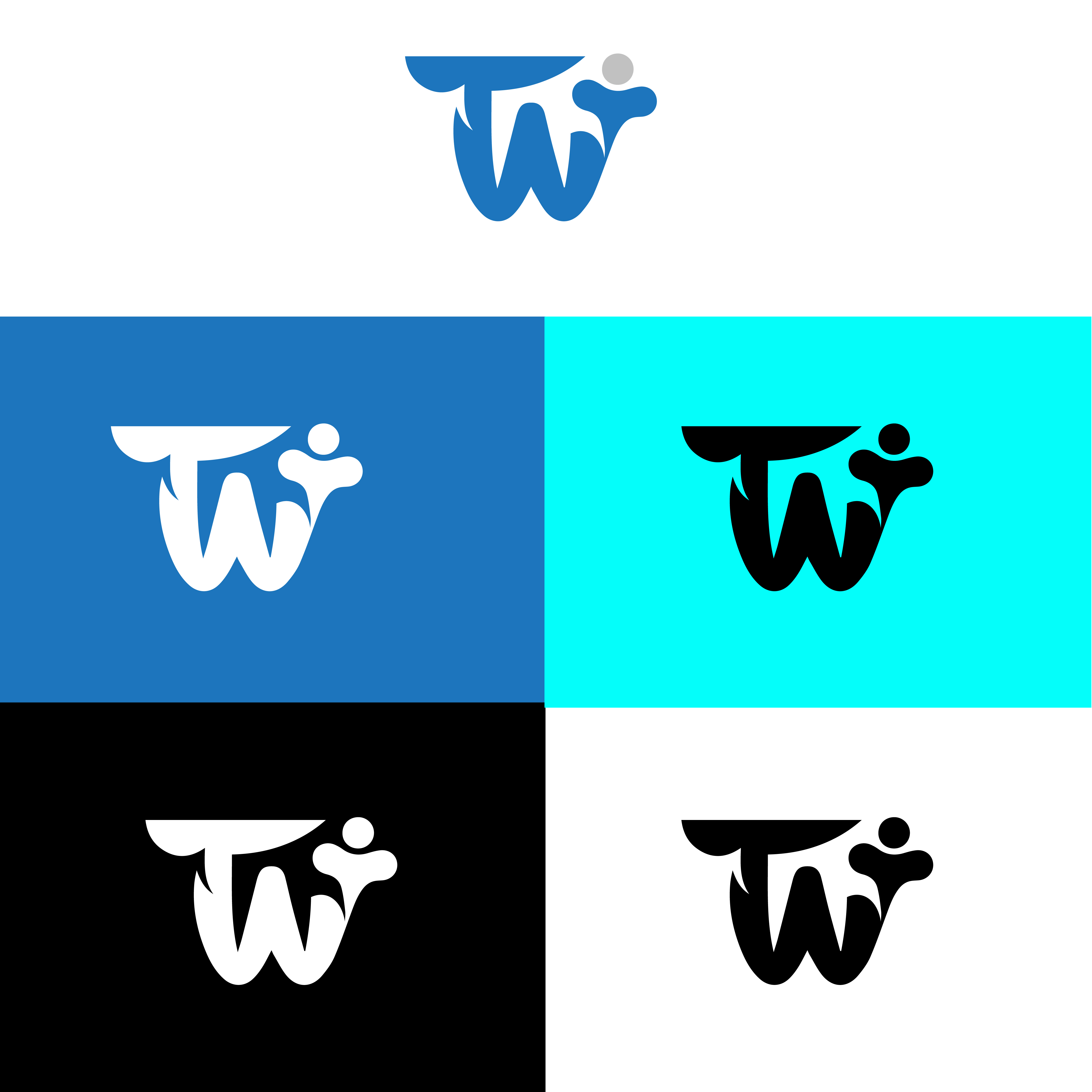 Logo Design by Shariqology for this project | Design #36192078