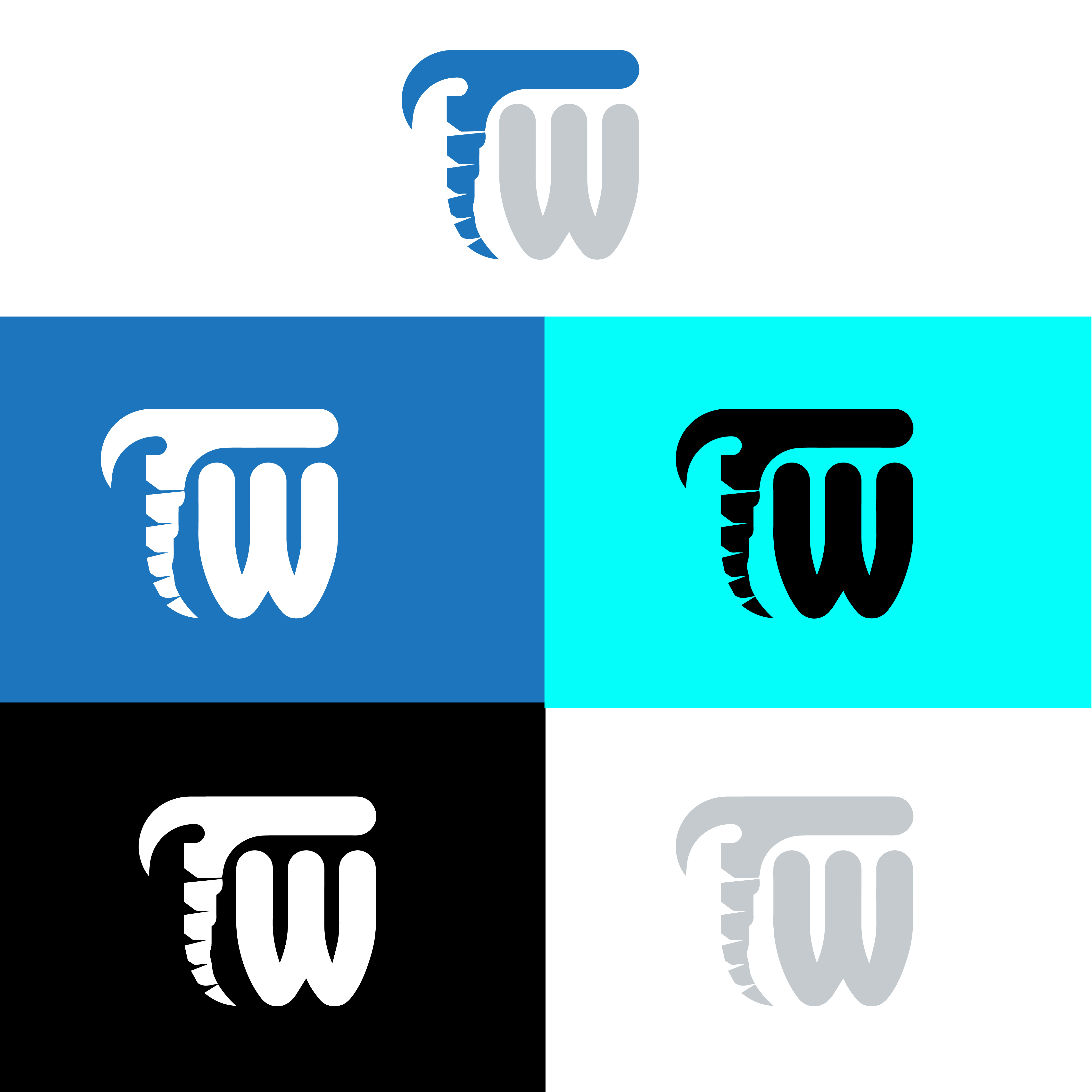 Logo Design by Shariqology for this project | Design #36192081